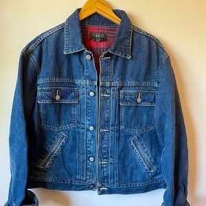 Ralph Lauren Denim Jacket